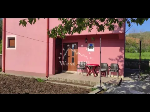 Prodaja, kuća, 163m², Cetinje, Crna Gora - image 22