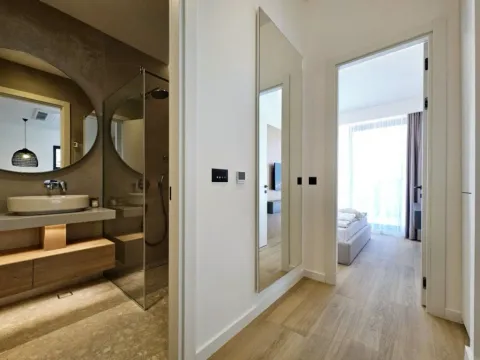 Prodaja, jednosoban stan, 70m², Budva, Crna Gora - image 11