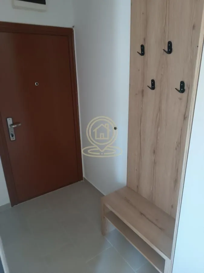 Izdavanje, garsonjera, 41m², Grbavica, Novi Sad Sve Podlokacije