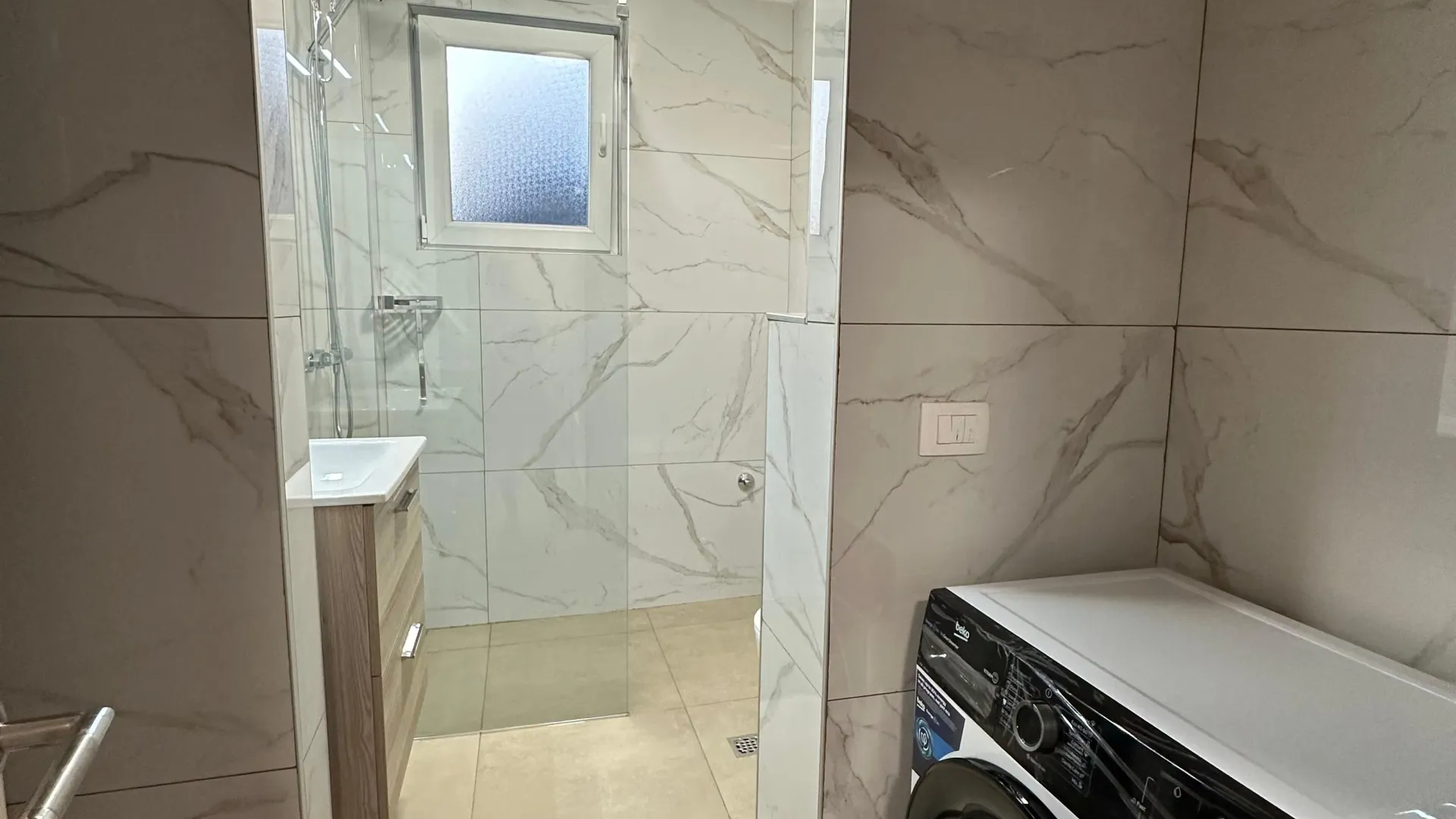 Izdavanje, stan, 54m², Seljanovo, Tivat