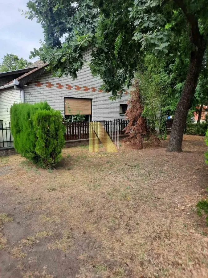 Prodaja, kuća, 97m², Peščara, Subotica