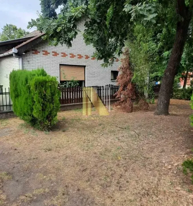 Prodaja, kuća, 97m², Peščara, Subotica