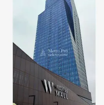 Stan in Novi Beograd Sve Podlokacije