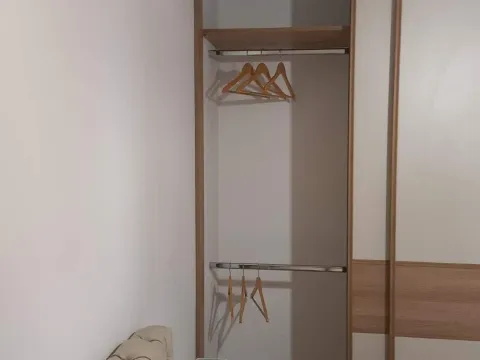 Izdavanje, jednosoban stan, 43m², City Kvart, Podgorica - image 10