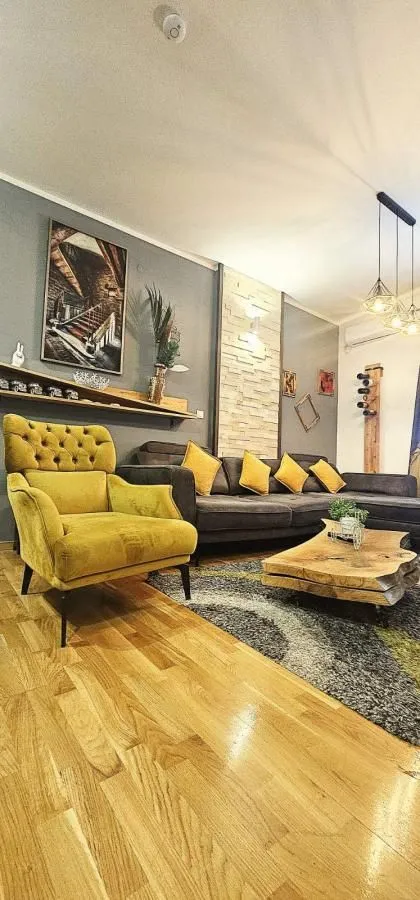 Prodaja, jednosoban stan, 41m², Telep, Novi Sad Sve Podlokacije