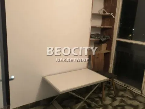 Izdavanje, dvosoban stan, 64m², Novo naselje, Novi Sad - image 5