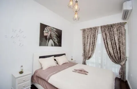 Izdavanje, jednosoban stan, 48m², Preko Morače, Podgorica - image 5