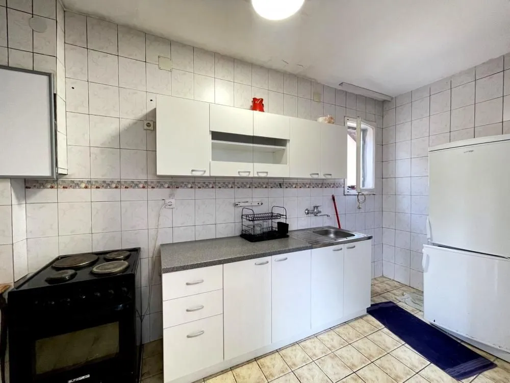 Sale, three bedroom apartment, 87m², Mladenovac, Beograd