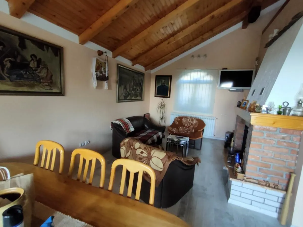 Prodaja, kuća, 81m², Sremska Kamenica, Petrovaradin