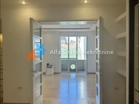 Izdavanje, dvosoban stan, 86m², Vračar Sve Podlokacije, Beograd - image 11