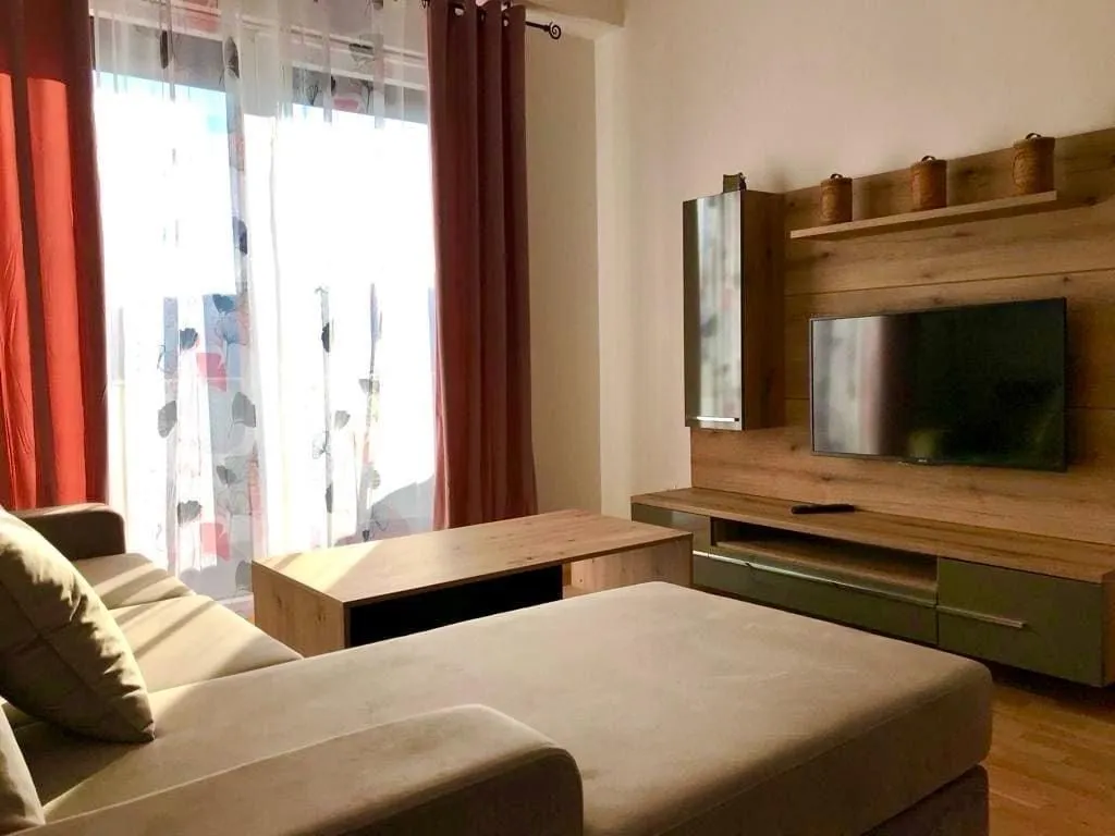 Sale, one bedroom apartment, 46m², Centar, Bar