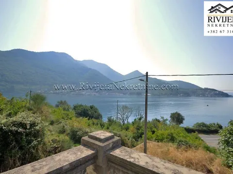 Sale, house, 134m², Kamenari, Herceg Novi - image 16