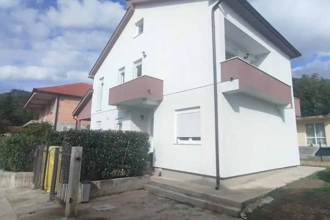 Sale, house, 151m², Podi, Herceg Novi