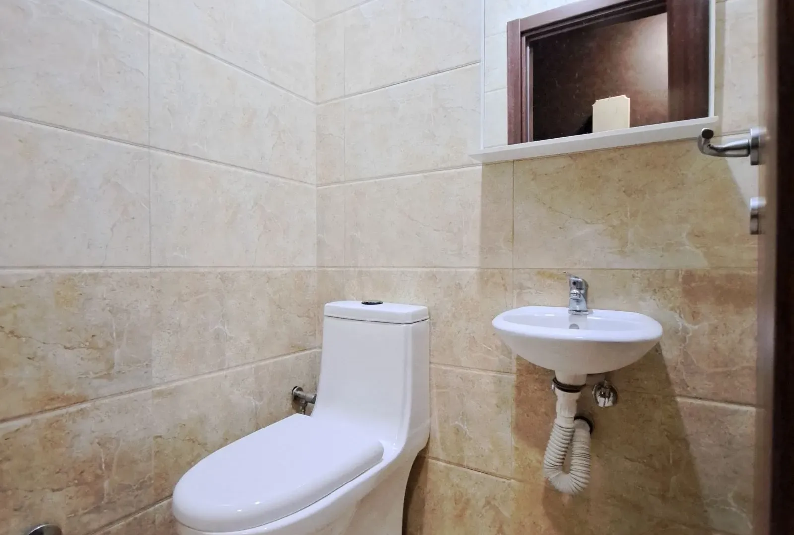 Prodaja, dvosoban stan, 72m², Zabjelo, Podgorica