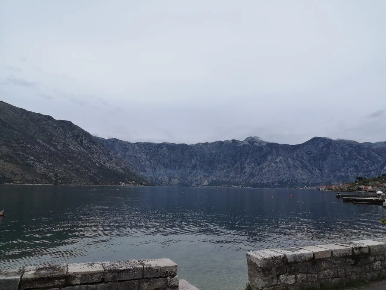 Prodaja, kuća, 104m², Stoliv, Kotor