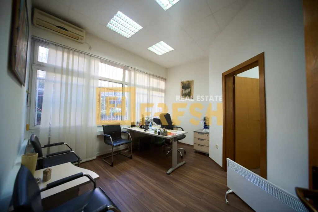 Sale, office space, 135m², Gintaš, Podgorica