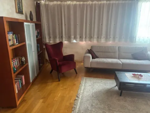 Izdavanje, dvosoban stan, 73m², Centar, Podgorica - image 13