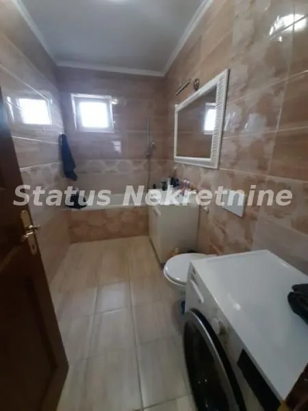 Sale, house, 582m², Tatarsko brdo, Petrovaradin
