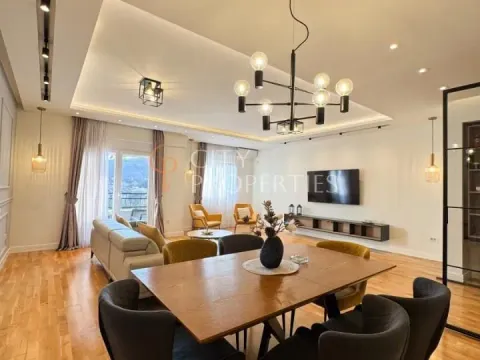 Izdavanje, stan, 104m², Zabjelo, Podgorica - image 5