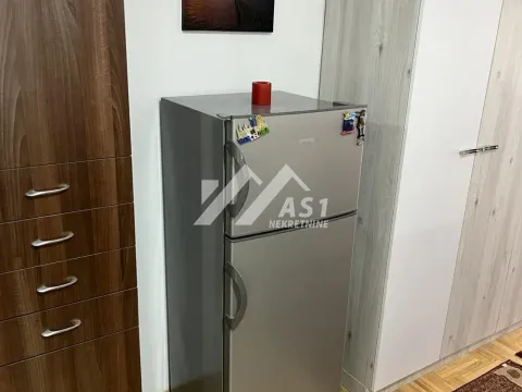 Izdavanje, stan, 25m², Nova Detelinara, Novi Sad Sve Podlokacije - image 7