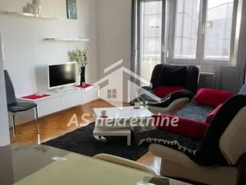 Rent, three bedroom apartment, 68m², Zvezdara Sve Podlokacije, Beograd - image 3
