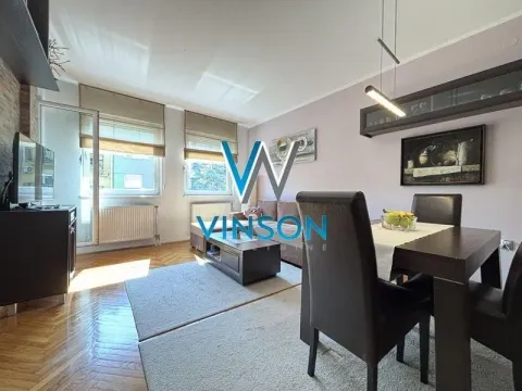 Prodaja, trosoban stan, 57m², Grbavica, Novi Sad Sve Podlokacije - image 5