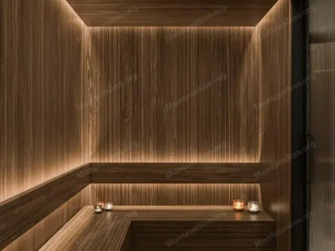 Prodaja, dvosoban stan, 88m², Reževići, Budva - image 40