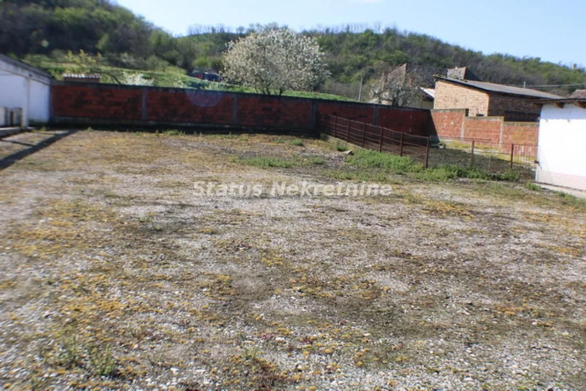 Prodaja, kuća, 148m², Titel, Novi Sad
