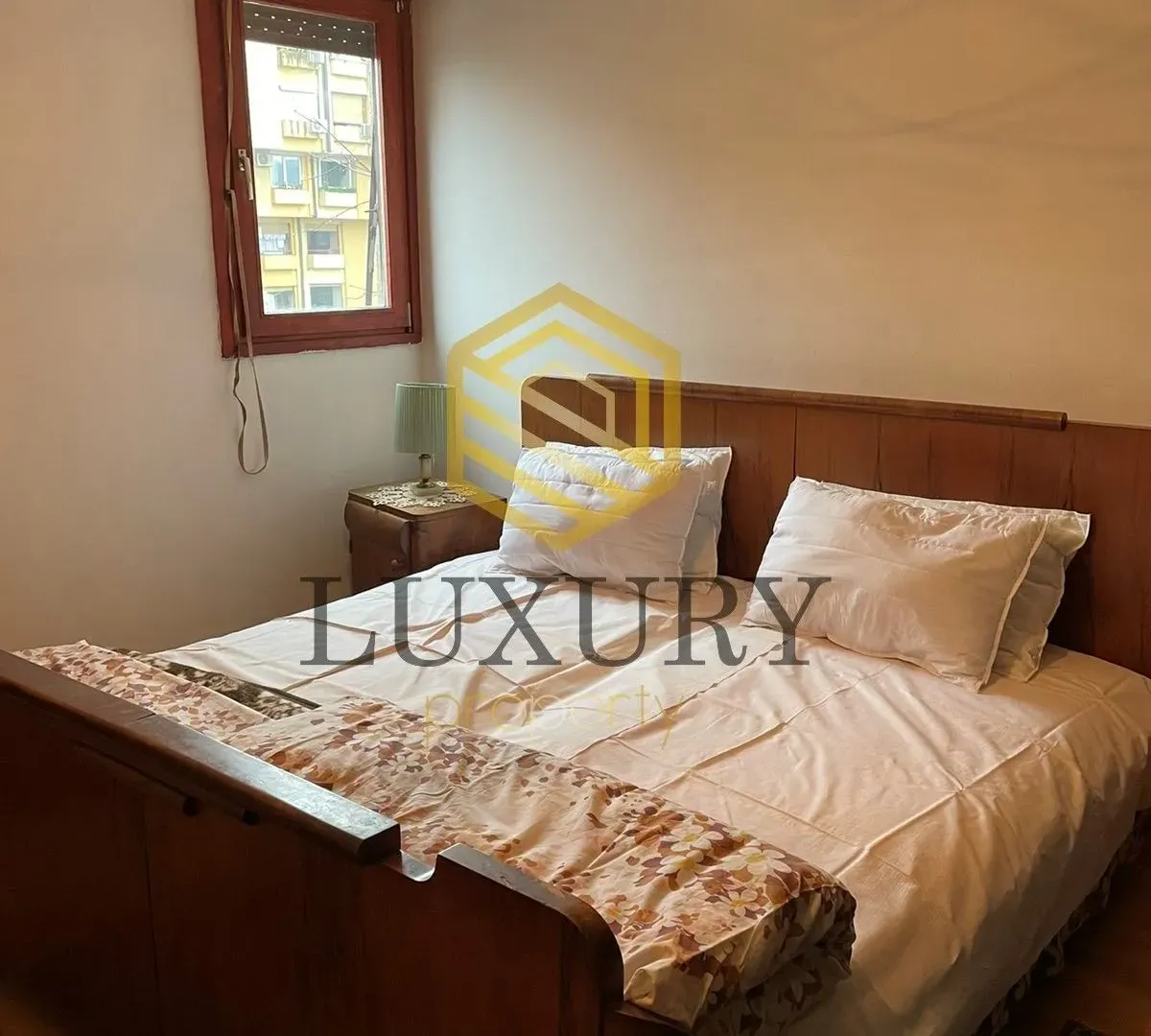 Rent, three bedroom apartment, 95m², Blok 5, Podgorica