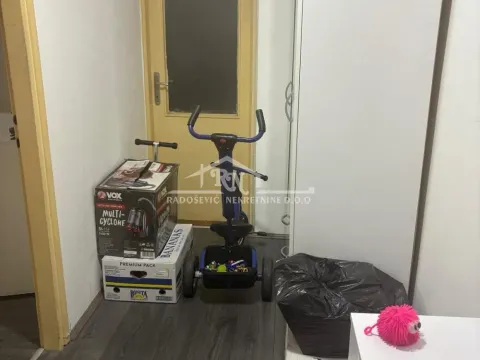 Prodaja, trosoban stan, 59m², Miljakovac, Rakovica - image 11