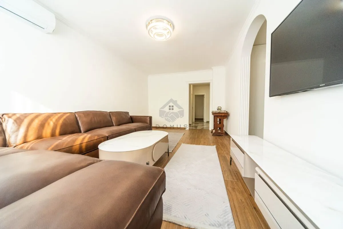 Rent, three bedroom apartment, 100m², Preko Morače, Podgorica