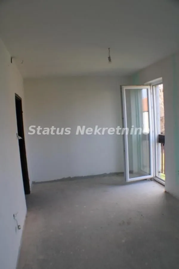 Prodaja, dvosoban stan, 48m², Temerin, Novi Sad