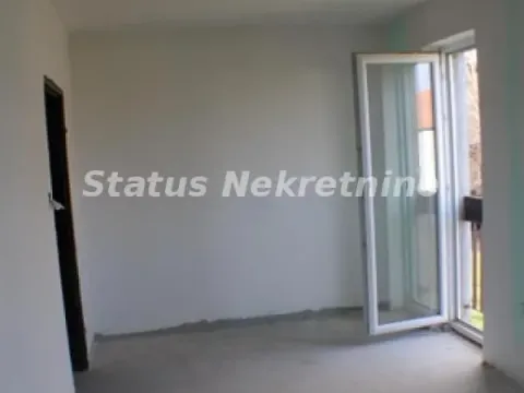 Sale, two bedroom apartment, 48m², Temerin, Novi Sad - image 2