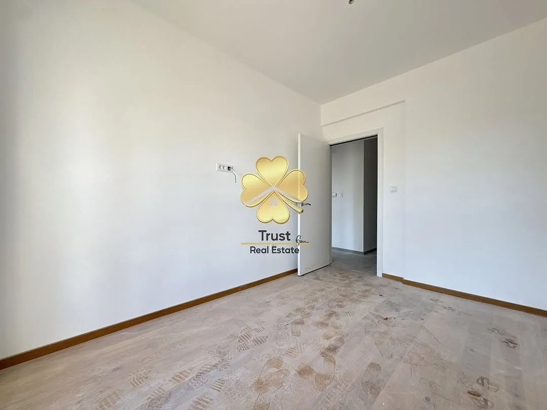 Prodaja, dvosoban stan, 52m², Zabjelo, Podgorica