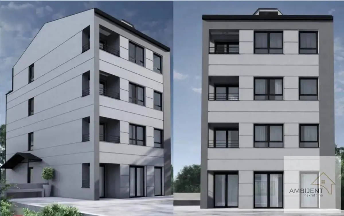 Prodaja, trosoban stan, 101m², Slavujev Venac, Zvezdara Sve Podlokacije