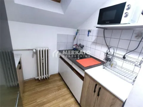 Sale, two bedroom apartment, 53m², Zrenjanin, Srbija - image 8