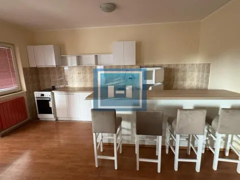 Izdavanje, dvosoban stan, 54m², Aqua park, Jagodina - image 9