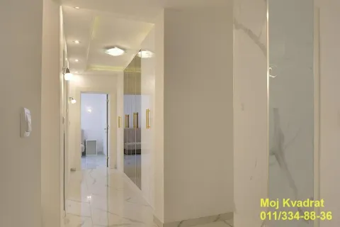 Prodaja, trosoban stan, 80m², Savski Venac, Beograd - image 10