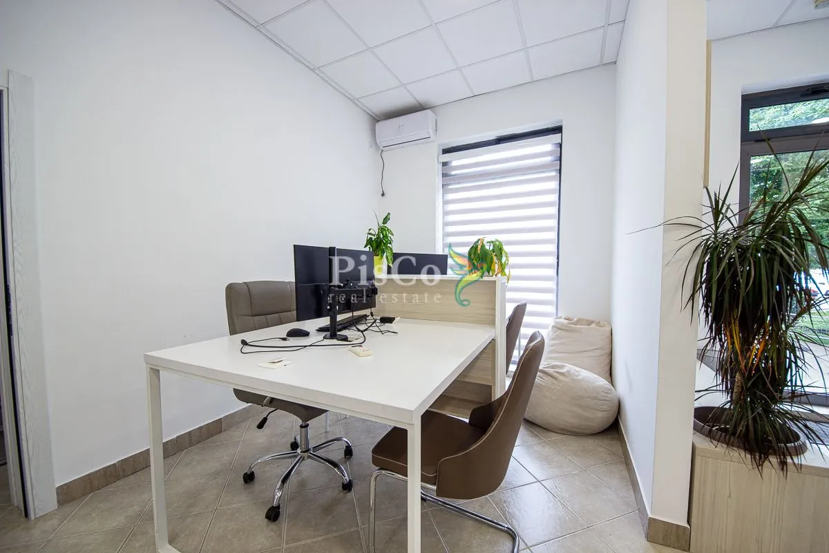 Sale, office space, 98m², Stari Aerodrom, Podgorica