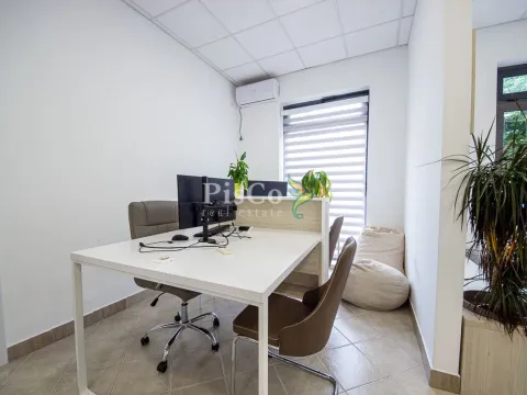 Sale, office space, 98m², Stari Aerodrom, Podgorica - image 8