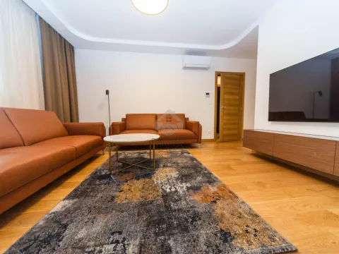 Izdavanje, dvosoban stan, 72m², Podgorica, Crna Gora - image 9