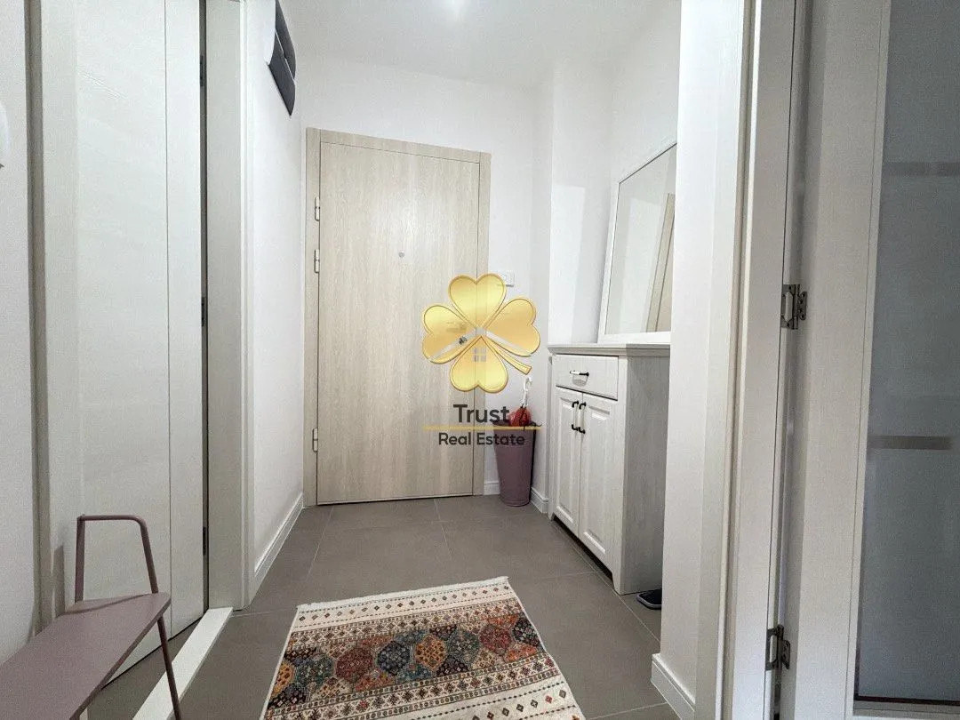 Rent, house, 43m², Pobrežje, Podgorica