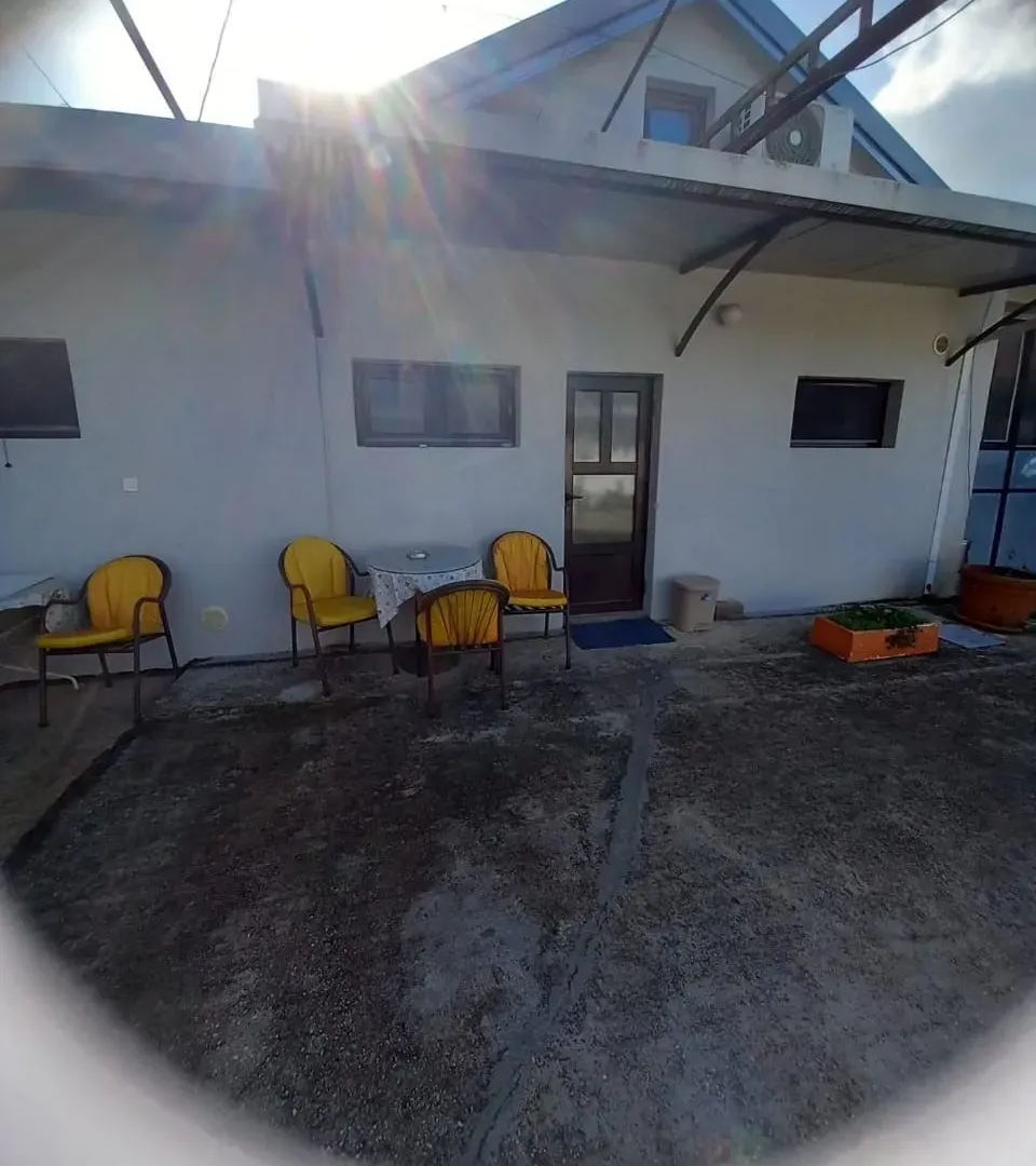 Rent, one bedroom apartment, 45m², Radanovići, Kotor