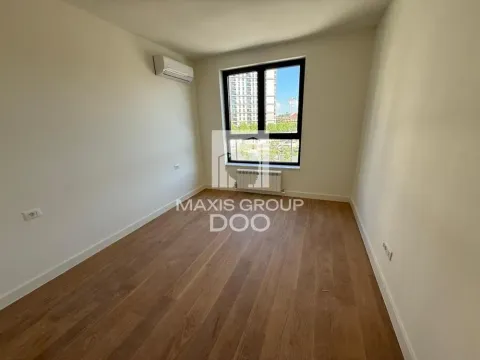 Prodaja, jednosoban stan, 32m², Savski Venac, Beograd - image 6
