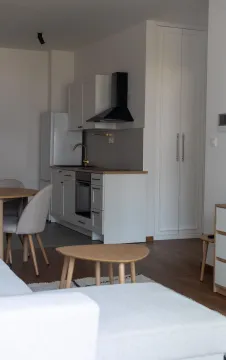 Izdavanje, jednosoban stan, 47m², Dobrota, Kotor - image 8