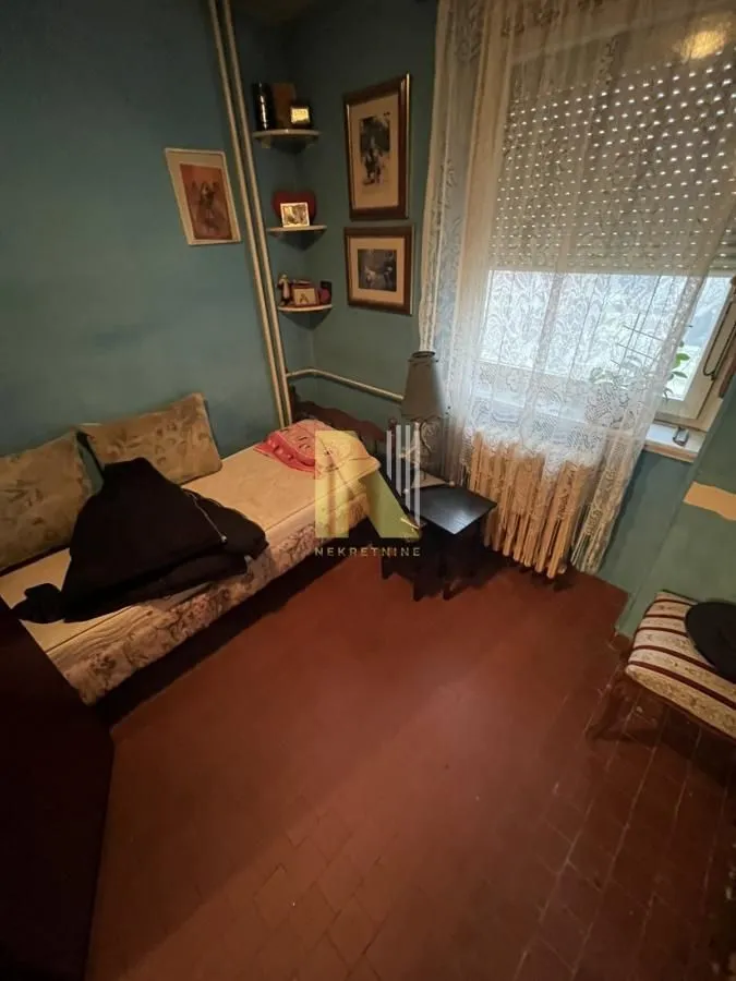 Prodaja, dvosoban stan, 59m², Novo naselje, Novi Sad