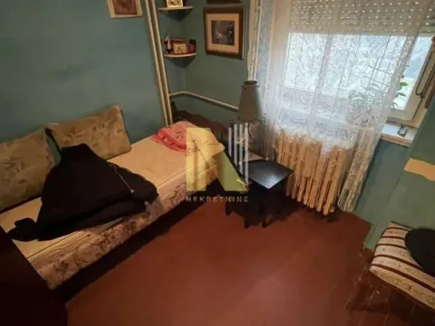 Prodaja, dvosoban stan, 59m², Novo naselje, Novi Sad - image 7