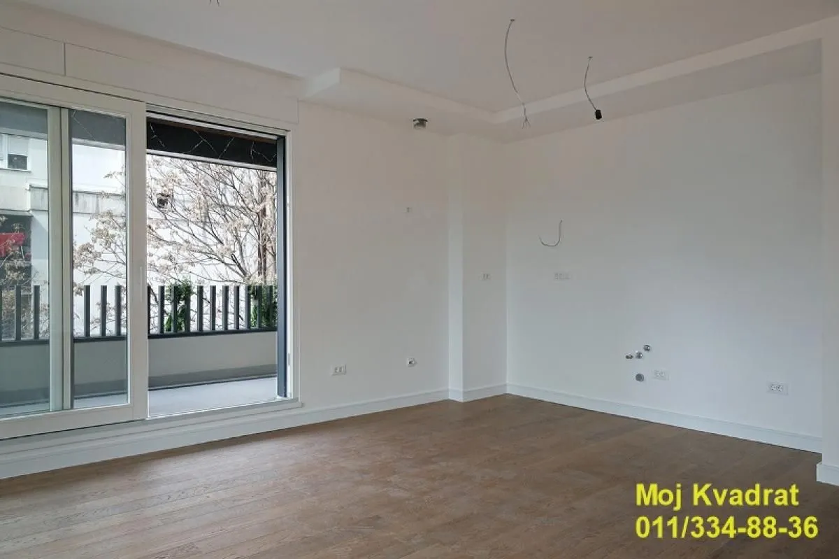 Sale, four bedroom apartment, 158m², Vračar Hram, Vračar Sve Podlokacije