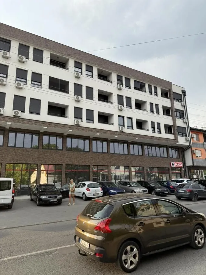 Prodaja, trosoban stan, 66m², Telep, Novi Sad Sve Podlokacije