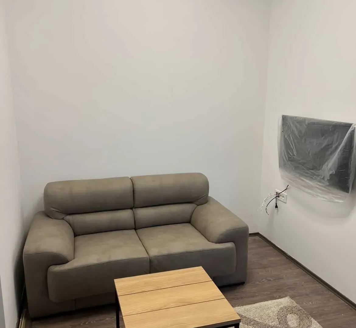 Izdavanje, jednosoban stan, 36m², Budva, Crna Gora